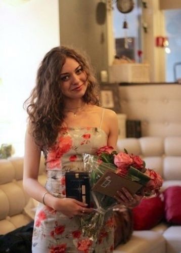 Индивидуалка СПб Злата +7(981)284-95-14