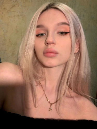 Индивидуалка СПб Даника +7(981)174-52-34